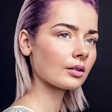 Kaderník roka 2015: Objav roka (Daria Hekerlová – Hairthusiasts)