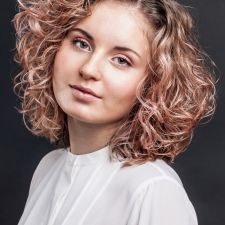 Kaderník roka 2015: Objav roka (Daria Hekerlová – Hairthusiasts)