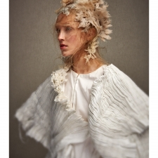 Kaderník roka 2015: Avantgarda (Michaela Boháčová – RED Salon)