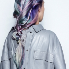 Kaderník roka 2015: Kolorista roka (Jan Hlaváček – Hairthusiasts)