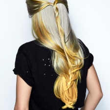 Kaderník roka 2015: Kolorista roka (Jan Hlaváček – Hairthusiasts)