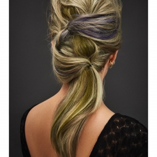 Kaderník roka 2015: Kolorista roka (Diana Kratochvílová – RED Salon)