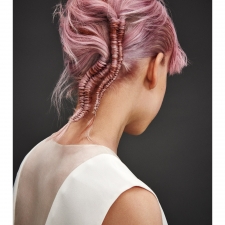 Kaderník roka 2015: Kolorista roka (Diana Kratochvílová – RED Salon)