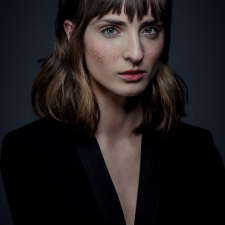 Kaderník roka 2015: Dámsky komerčný účes Praha (Anna Plačková – Toni&Guy)