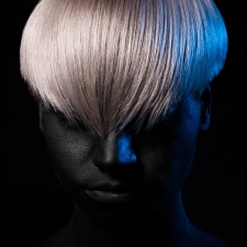 Kaderník roka 2015: Dámsky komerčný účes Čechy (Gabriela Kejmarová – Salon Gabriela)