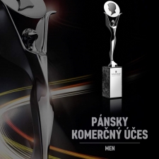 Kaderník roka 2015: Pánsky komerčný účes