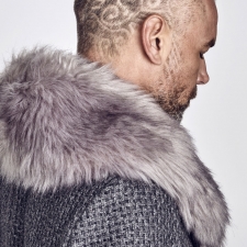 Kaderník roka 2015: Pánsky komerčný účes (Tomáš Kaláč – Salon Michal Zapoměl)