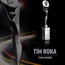 Kaderník roka 2015: Tím roka