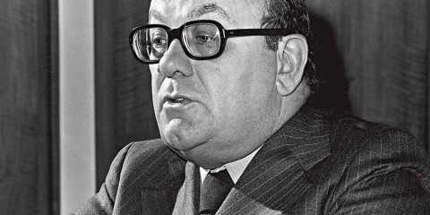 Možno aj vy patríte medzi tie, komu ku korune krásy - k nádherným vlasom, pomáhajú produkty Kérastase. Poďte sa zoznámiť s mužom, vďaka ktorému tu značka Kérastase je.
