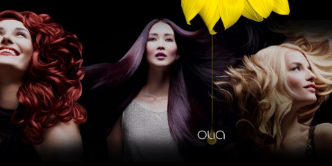 Farba na vlasy Garnier Olia je olejová farba so 100% krytím šedín a v 25 intenzívnych odtieňoch. Ponúka ľahké farbenie vlasov v pohodlí domova.