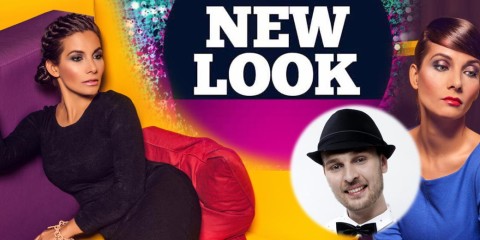 Nová kolekcia účesov Bittersweet by Hair studio Honza Kořínek vznikla pre novú moderátorku relácie New Look Evu Decastelo. Pozrite sa!
