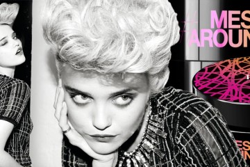 Hľadáte styling pre pružné účesy? Redken prichádza s novým stylingovým radom Flex. Hodí sa pre nové štýly, vrstvené strihy a netradičné účesy!