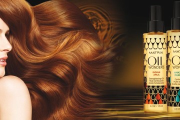 Užite si Vianoce s Oil Wonders! Špeciálne vianočné darčeky Oil Wonders z limitovanej edície tejto vlasovej kozmetiky nájdete len vo vianočných balíčkoch.