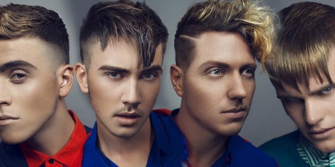 Pozrite sa, ako dokáže ofina zmeniť pánsky účes a čo sa s ňou dá robiť. Štyri pánske účesy s ofinou vás zasvätia do jej tajomstva.