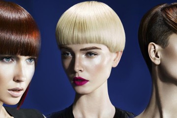 Dali ste si predsavzatie skúsiť konečne nový účes? Alebo ho vaše vlasy akútne potrebujú? Pozrite sa na nové účesy Contemporary Salons.
