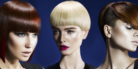 Dali ste si predsavzatie skúsiť konečne nový účes? Alebo ho vaše vlasy akútne potrebujú? Pozrite sa na nové účesy Contemporary Salons.