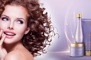 Obnova suchých a poškodených vlasov má nové riešenie – prípravky na vlasy BC Oil Miracle Fig Oil od Schwarzkopf Professional.