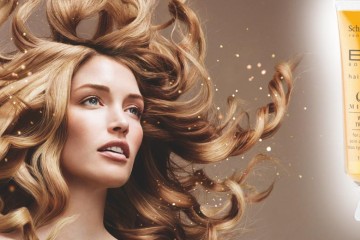 V kaderníctvach si teraz môžete dopriať olejovú hrejivú kúru BC Oil Miracle od Schwarzkopf Professional s okamžitým obnovujúcim efektom pre vlasy.