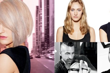 Redken farby na vlasy predstavujú Blur – novú techniku farbenie vlasov, ktorá sa vám bude páčiť! Multitonálne melírovanie vlasov dostalo novú podobu!