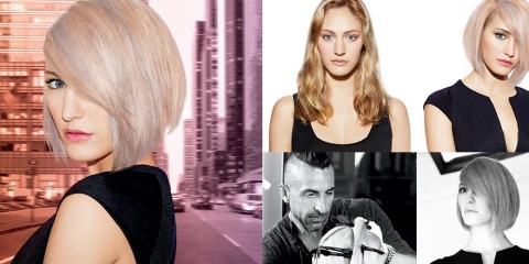 Redken farby na vlasy predstavujú Blur – novú techniku farbenie vlasov, ktorá sa vám bude páčiť! Multitonálne melírovanie vlasov dostalo novú podobu!