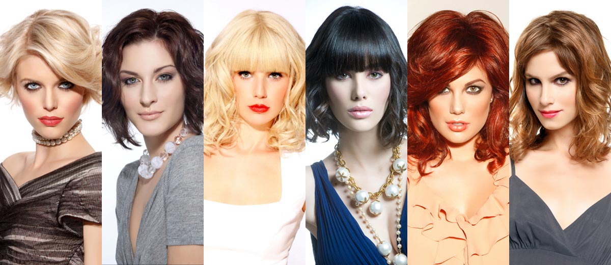 Hľadáte nové dámske účesy pre polodlhé vlasy? Pozrite sa na trendy 2015 a na najlepšie dámske polodlhé strihy vlasov na jar a leto 2015!