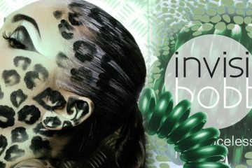 Sú tu ďalšie novinky Invisibobble 2015. Invisibobble gumičky teraz prichádzajú v dizajne divočiny. Pre leto sú v nových farbách ako stvorené.