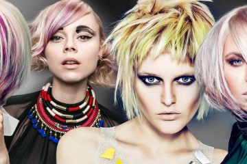 Color Zoom Collection 2015 predstavuje kaderníkov, ktorí to vedia s farbami! V súťaži sú už známi všetci českí finalisti – pozrite sa ktorí!