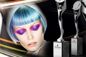 Nezávislá kadernícka súťaž Czech and Slovak Hairdressing Awards 2015, čiže aj 14. ročník súťaže Kaderník roka práve štartuje!