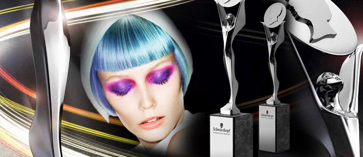 Nezávislá kadernícka súťaž Czech and Slovak Hairdressing Awards 2015, čiže aj 14. ročník súťaže Kaderník roka práve štartuje!