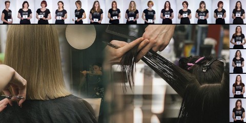 AICHI 2015 – súťaž kaderníckych premien, ide do finále. Ktoré premeny AICHI poslala porota do finále? Pozrite sa, ako nás dokážu kaderníci zmeniť!