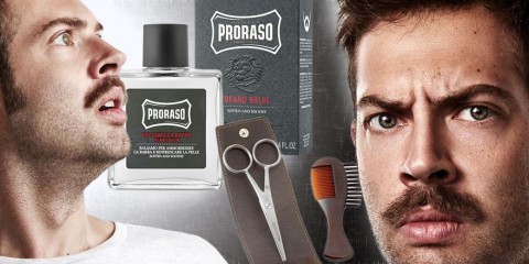Chystáte sa urobiť rázny krok vo svojom vzhľade a rastú vám fúzy? Alebo tento symbol alfa samca už nosíte? Pozrite sa, čo obnáša správna starostlivosť o fúzy!