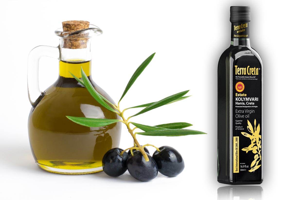 Olivový olej na vlasy nie je ničím iným, než kvalitným, za studena lisovaným panenským kuchynským olejom.