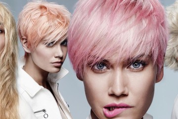 Nové blond vlasy 2016 opäť nemajú iba jeden odtieň alebo jeden strih. Blond účesy, najmä tie pre krátke vlasy, hýria mnohými odtieňmi farieb a strihov.