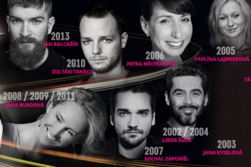 Kto je najlepší kaderník roka 2015? O tom sa teraz rozhoduje! Pretože až do 31. 12. 2015 môžu českí a slovenskí kaderníci nominovať svoje kolekcie roku 2015.