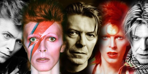 David Bowie bol a zostane jednou z najviditeľnejších módnych ikon 20. storočia. Do histórie sa totiž nepodpísal len ako geniálny hudobník, ale aj trendotvorca.