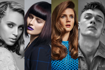 Pozrite sa kolekcia Czech and Slovak Hairdressing Awards 2015 v kategórii Kaderník roka: Cena tlače SR 2015 – nominácie >>