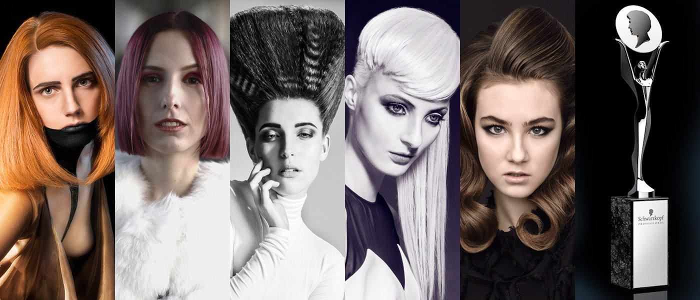 Máme pre vás najlepšie dámske účesy Czech and Slovak Hairdressing Awards 2015. Kategória Kaderník roka: Dámsky komerčný účes Čechy 2015 – nominácie >>