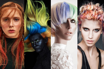 Pozrite sa na najlepších koloristov Czech and Slovak Hairdressing Awards 2015. Kategória Kaderník roka: Kolorista roka 2015 – nominácie >>