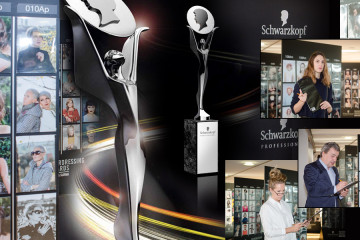 Konečne je to tu a Czech & Slovak Hairdressing Awards 2015 čiže Kaderník roka 2015 ide do finále a pozná mená finalistov v súťaži!