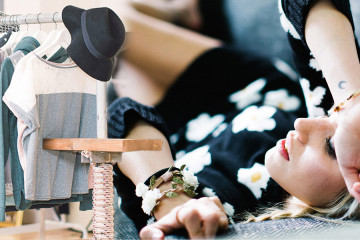 Hľadáte originálne kúsky do svojho šatníka? Móda značky SHOKO sa pýši označením handmade a za dobré ceny ponúka skutočné módnej originály.