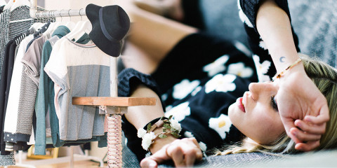 Hľadáte originálne kúsky do svojho šatníka? Móda značky SHOKO sa pýši označením handmade a za dobré ceny ponúka skutočné módnej originály.