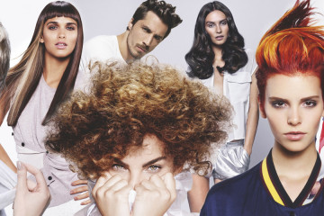 Schwarzkopf Professional predstavuje svoje nové Essential Looks pre sezónu jar a leto 2016. Tu je nová veľká inšpirácia pre jarné účesy 2016.