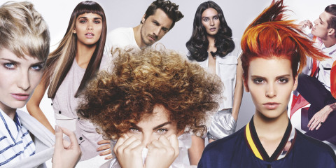 Schwarzkopf Professional predstavuje svoje nové Essential Looks pre sezónu jar a leto 2016. Tu je nová veľká inšpirácia pre jarné účesy 2016.