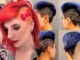 Nebojte sa strojčeku na vlasy ani keď nechcete ísť dohola. Dámske podholené účesy 2016, nazývané tiež undercut, teraz navyše zdobia tattoo.
