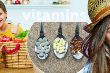 Viete, ktoré vitamíny sú dôležité pre udržanie kvality a dobrého rastu vlasov? Pozrite sa na vitamíny pre vlasy, bez ktorých sa nezaobídeme.