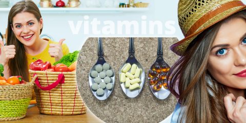 Viete, ktoré vitamíny sú dôležité pre udržanie kvality a dobrého rastu vlasov? Pozrite sa na vitamíny pre vlasy, bez ktorých sa nezaobídeme.