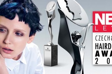Ukážte čo viete! Do 31. 7. 2017 sa môžete prihlásiť do súťaže Czech & Slovak Hairdressing Awards 2017 / Kaderník roka 2017 – Next level 2017.