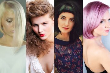 Pozrite sa na nominácie s kolekciami účesov v kategórii Dámsky komerčný účes Morava 2017 v Czech&Slovak Hairdressing Awards 2017 / Kaderník roka 2017.