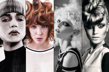 Pozrite sa na nominácie s kolekciami účesov v kategórii Dámsky komerčný účes Praha 2017 v Czech&Slovak Hairdressing Awards 2017 / Kaderník roka 2017.
