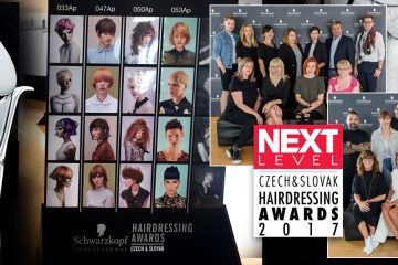 15. ročník Czech and Slovak Hairdressing Awards 2017 vyhlásil tohtoročné nominácie. Na všetky sa už teraz môžete pozrieť v našom špeciále Kaderník roka.